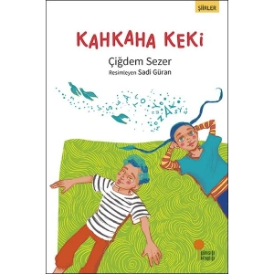 Kahkaha Keki