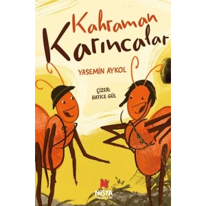 Kahraman Karıncalar