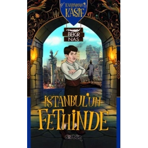 Kahraman Kâşif İstanbulun Fethinde