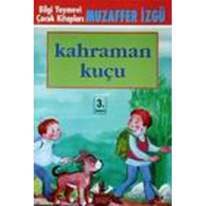 Kahraman Kuçu