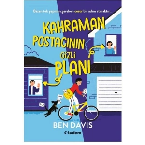 Kahraman Postacının Gizli Planı