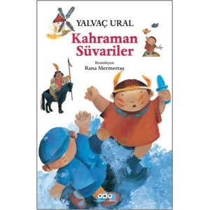 Kahraman Süvariler