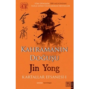 Kahramanın Doğuşu: Kartallar Efsanesi 1