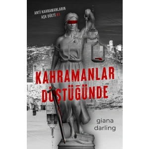 Kahramanlar Düştüğünde (poster ve ayraç hediyeli)