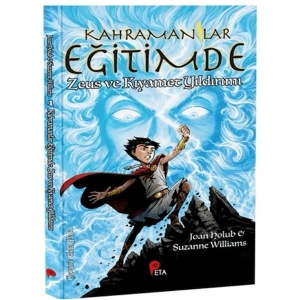 Kahramanlar Eğitimde 1 Zeus ve Kıyamet Yıldırımı