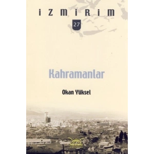 Kahramanlar / İzmirim - 27