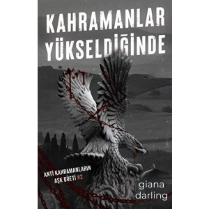 Kahramanlar Yükseldiğinde