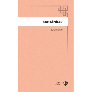 Kahtaniler