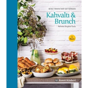 Kahvaltı - Brunch