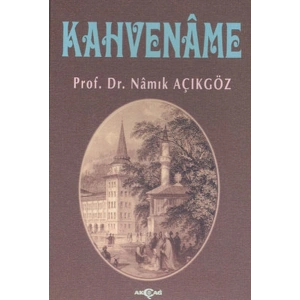 Kahvename