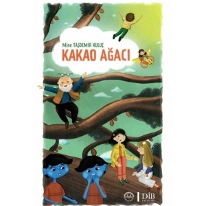 Kakao Ağacı