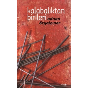 Kalabalıktan Birileri (Ciltli)