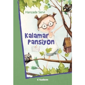 Kalamar Pansiyon