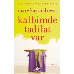 Kalbimde Tadilat Var