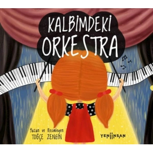 Kalbimdeki Orkestra