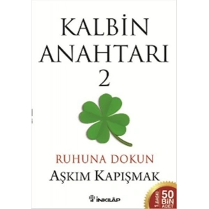 Kalbin Anahtarı - 2