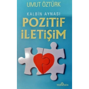 Kalbin Aynası Pozitif İletişim