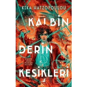 Kalbin Derin Kesikleri