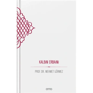 Kalbin Erbaini (Ciltli)