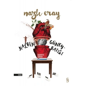 Kalbin Güney Batısı