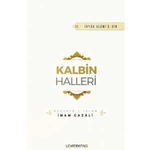 Kalbin Halleri