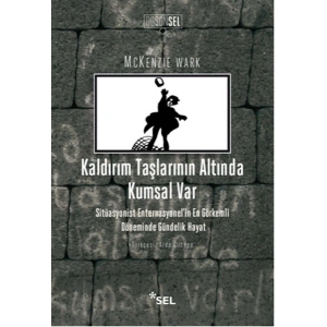 Kaldırım Taşlarının Altında Kumsal Var