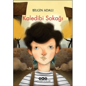 Kaledibi Sokağı
