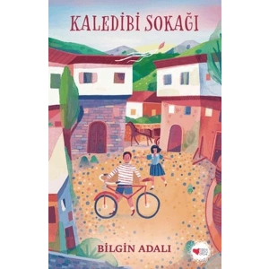 Kaledibi Sokağı
