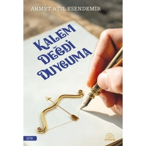 Kalem Değdi Duyguma