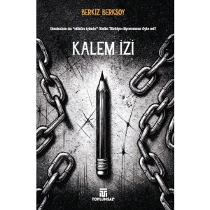 Kalem İzi