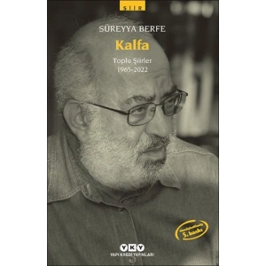 Kalfa Toplu Şiirler (1965-2022)
