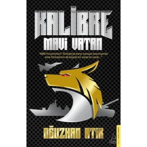 Kalibre - Mavi Vatan