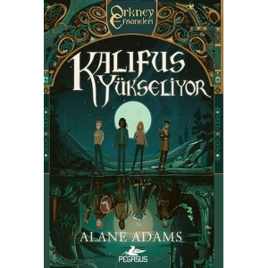 Kalıfus Yükseliyor