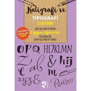 Kaligrafi ve Tipografi Elkitabı