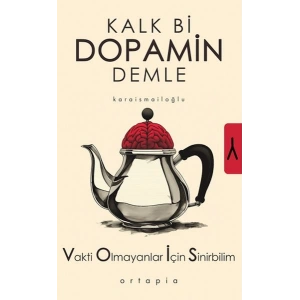 Kalk Bi Dopamin Demle