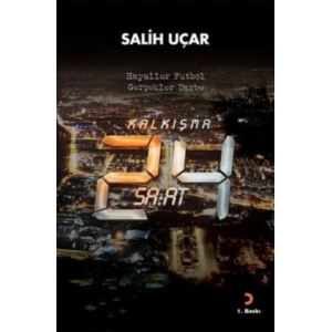 Kalkışma-24 Saat