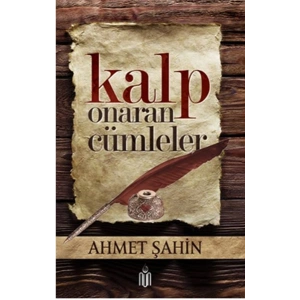 Kalp Onaran Cümleler