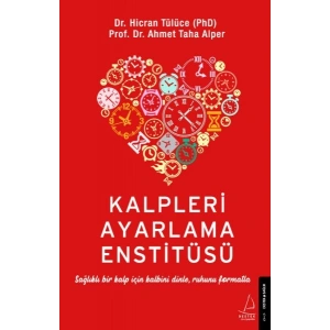 Kalpleri Ayarlama Enstitüsü