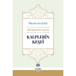Kalplerin Keşfi (Ciltli)