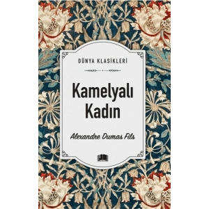 Kamelyalı Kadın