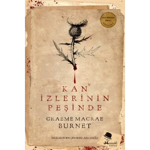 Kan İzlerinin Peşinde