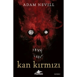 Kan Kırmızı