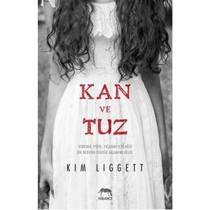 Kan ve Tuz
