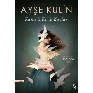 Kanadı Kırık Kuşlar