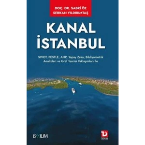 Kanal İstanbul