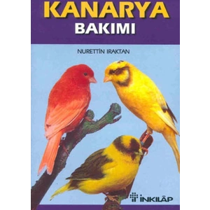 Kanarya Bakımı