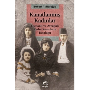 Kanatlanmış Kadınlar