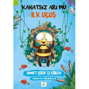 Kanatsız Arı Mu 2 - İlk Uçuş