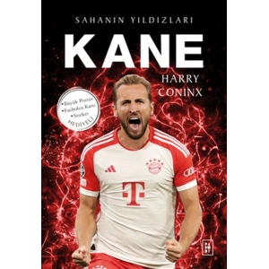 Kane - Sahanın Yıldızları