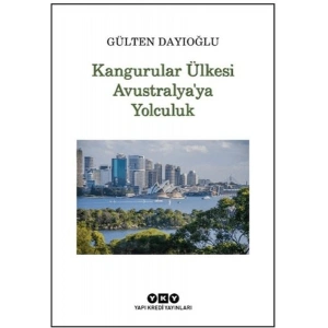Kangurular Ülkesi Avustralyaya Yolculuk